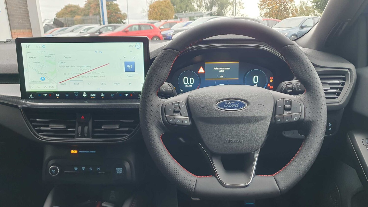 Used Ford Focus for sale - 77827507: Photo 14