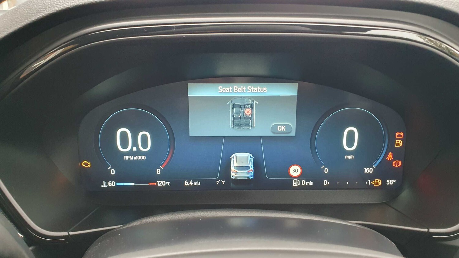 Used Ford Focus for sale - 77827507: Photo 15