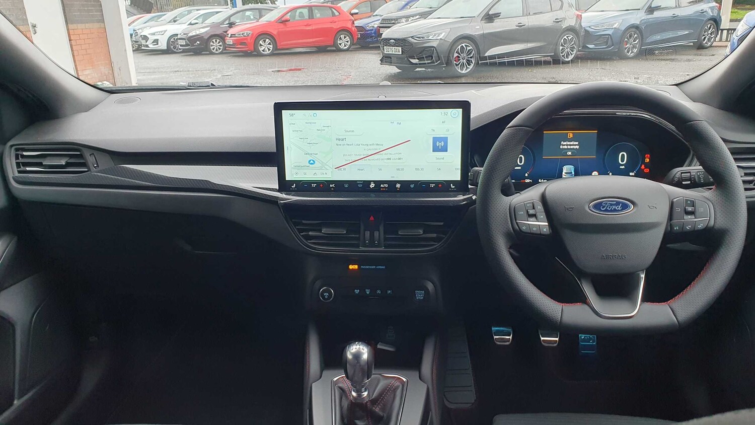 Used Ford Focus for sale - 77827507: Photo 16