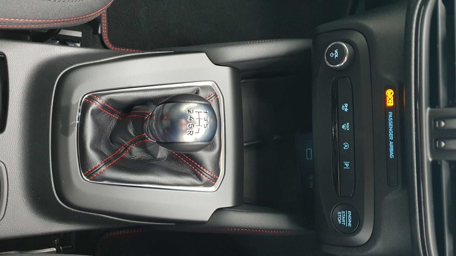 Used Ford Focus for sale - 77827507: Photo 19