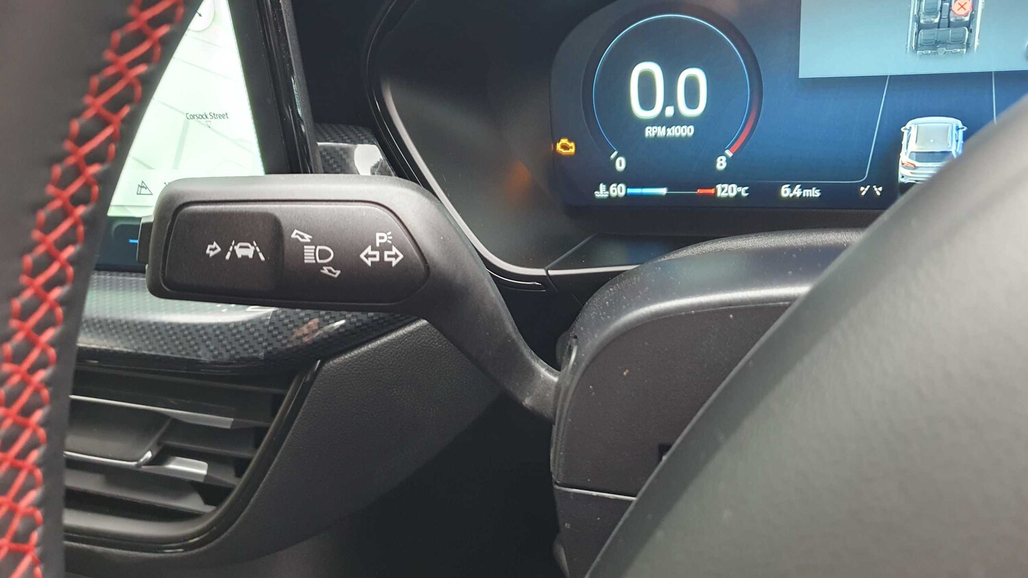 Used Ford Focus for sale - 77827507: Photo 27