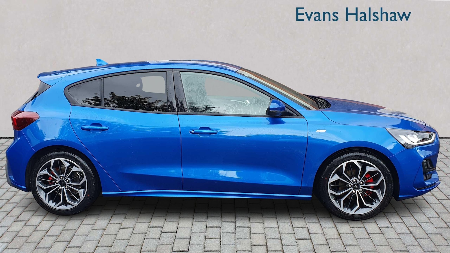 Used Ford Focus for sale - 77827507: Photo 3