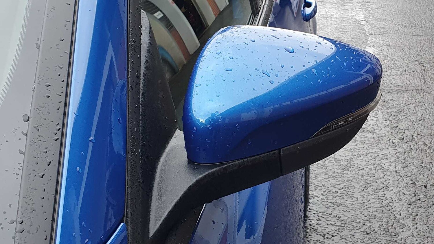 Used Ford Focus for sale - 77827507: Photo 34