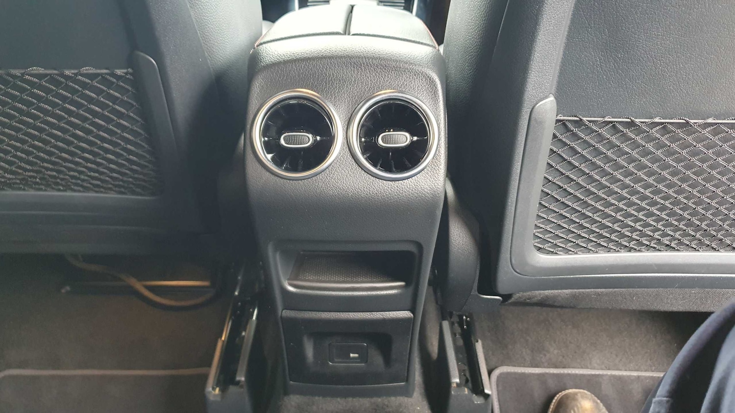 Used Mercedes-Benz GLA for sale - 76827663: Photo 13