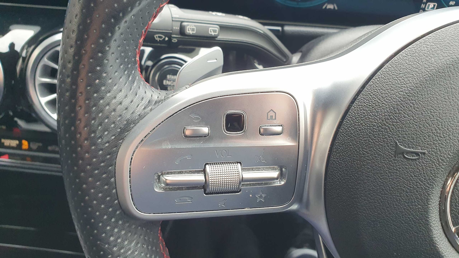 Used Mercedes-Benz GLA for sale - 76827663: Photo 26