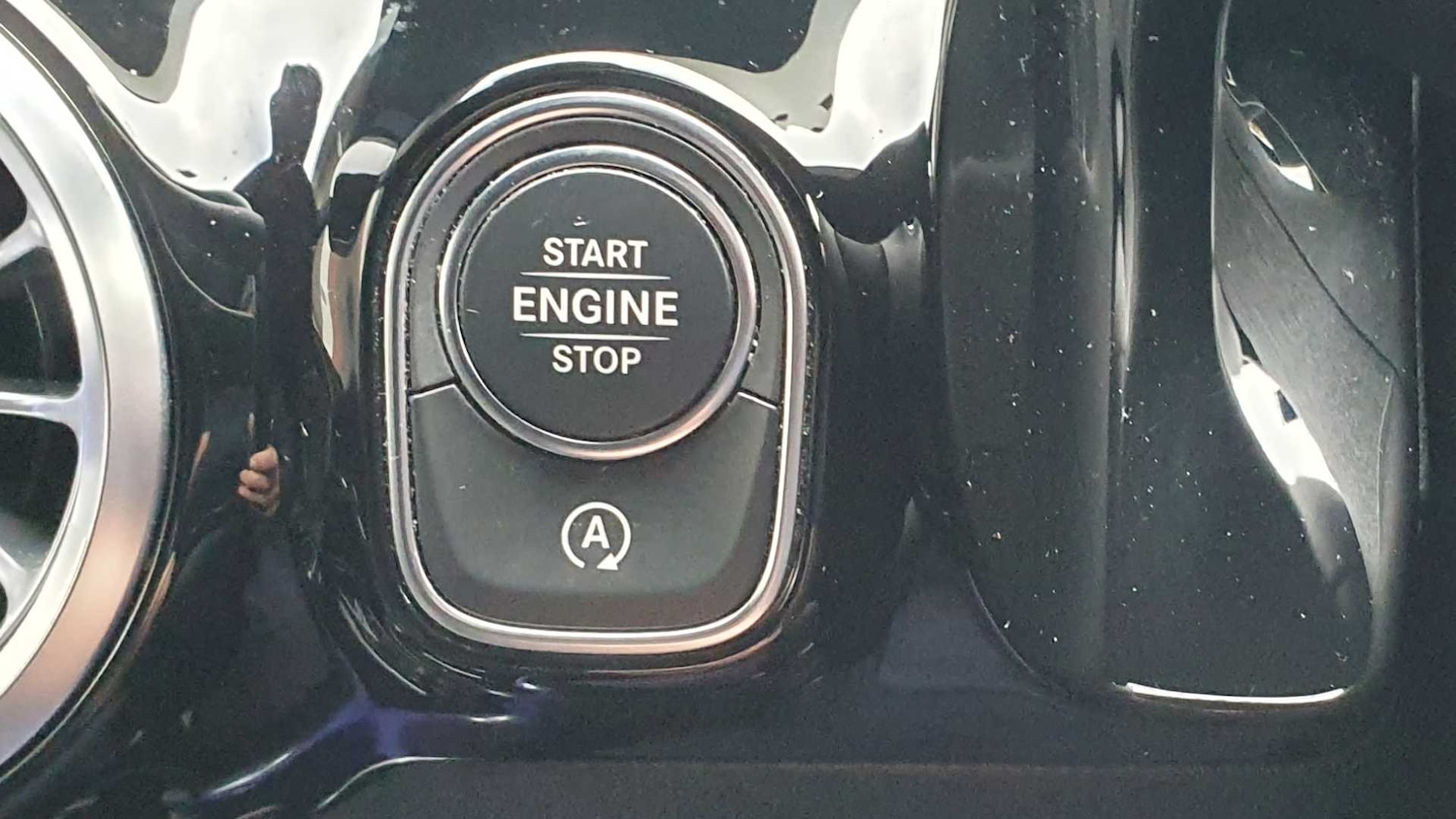 Used Mercedes-Benz GLA for sale - 76827663: Photo 28