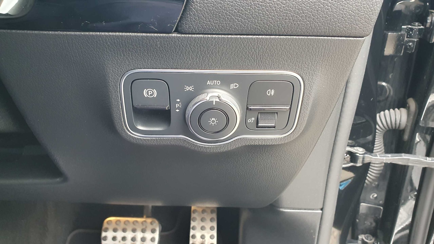 Used Mercedes-Benz GLA for sale - 76827663: Photo 31