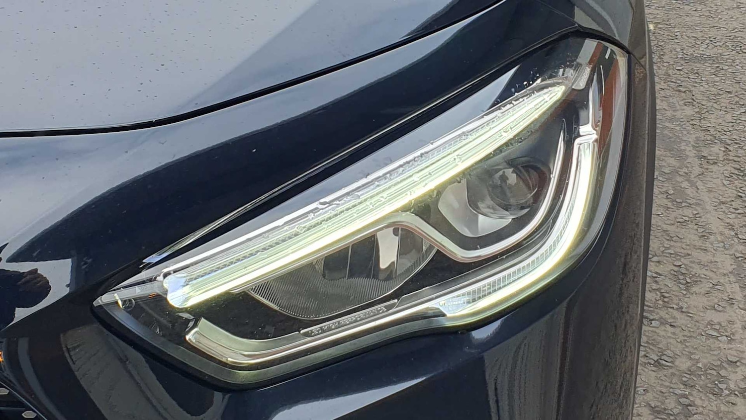 Used Mercedes-Benz GLA for sale - 76827663: Photo 34