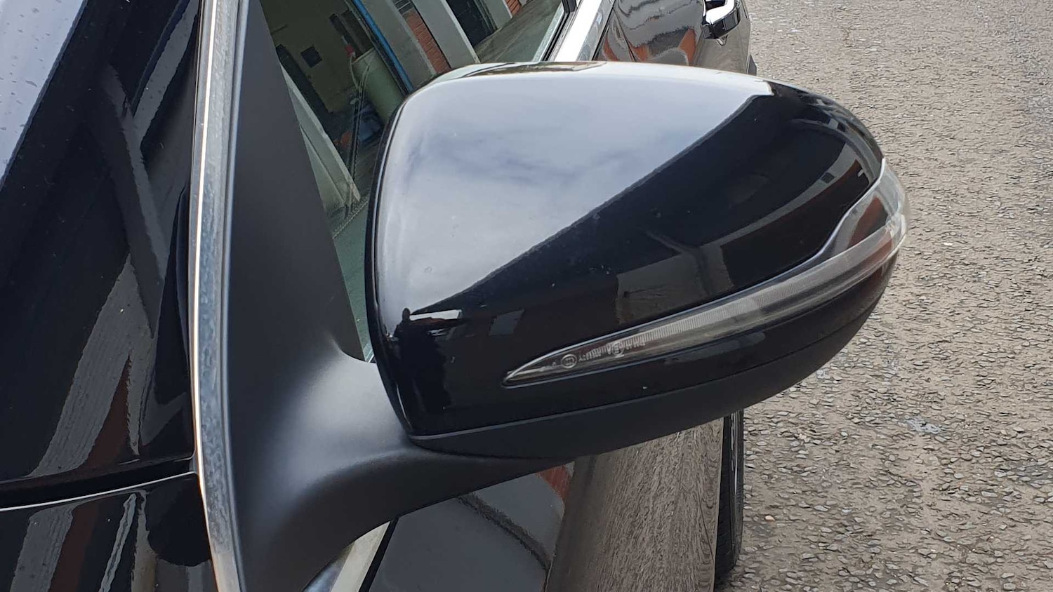 Used Mercedes-Benz GLA for sale - 76827663: Photo 35