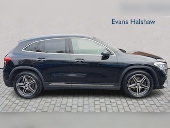 Used Mercedes-Benz GLA 2021 for sale - 76827663: Photo