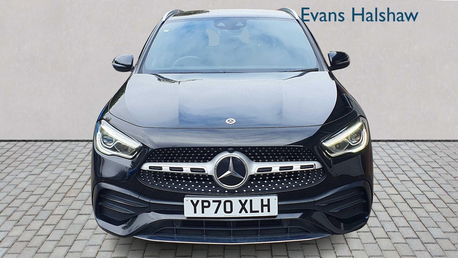 Used Mercedes-Benz GLA for sale - 76827663: Photo 4