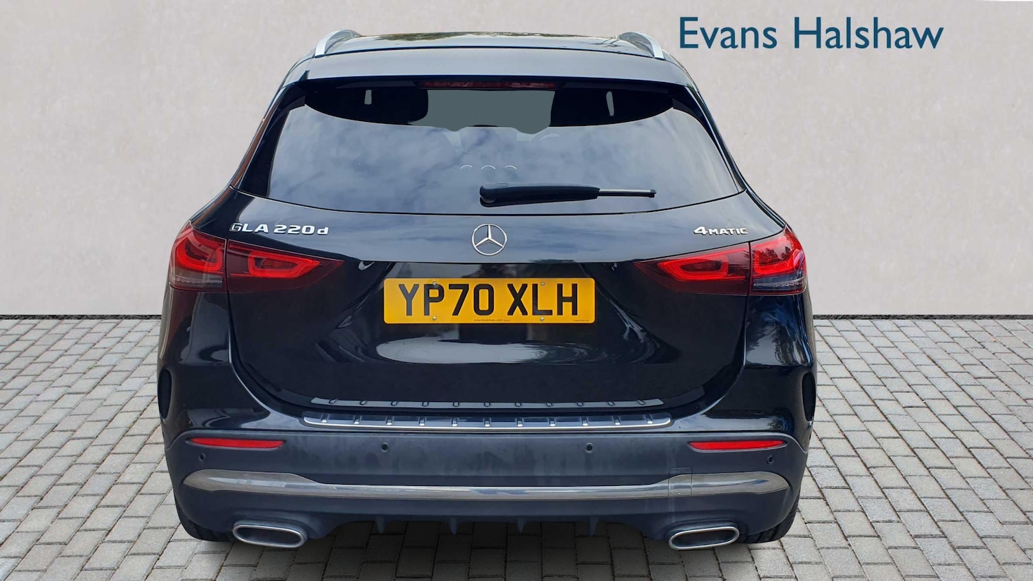 Used Mercedes-Benz GLA for sale - 76827663: Photo 5