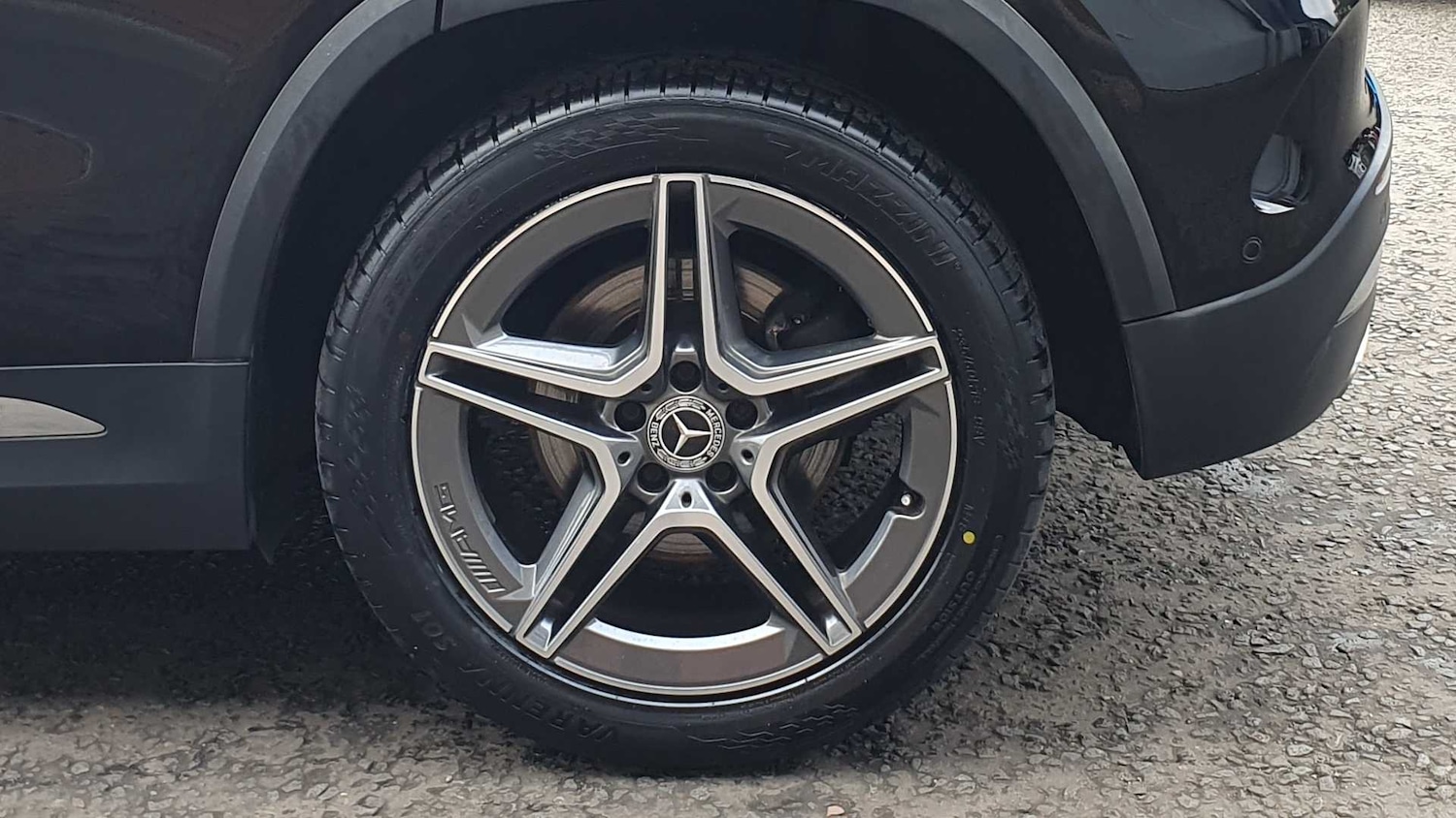 Used Mercedes-Benz GLA for sale - 76827663: Photo 7