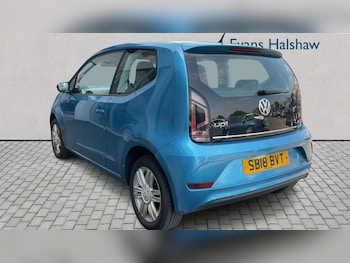 Used Volkswagen up! 2018 for sale - 79215281: Photo