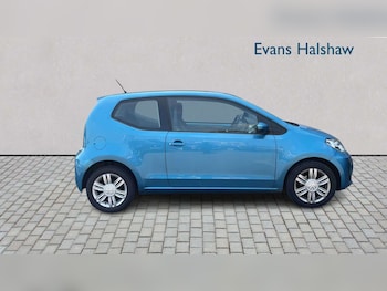 Used Volkswagen up! 2018 for sale - 79215281: Photo