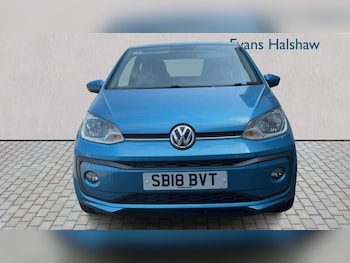 Used Volkswagen up! 2018 for sale - 79215281: Photo