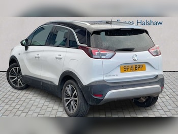 Used Vauxhall Crossland X 2019 for sale - 78639244: Photo