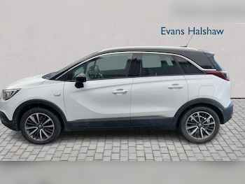 Used Vauxhall Crossland X 2019 for sale - 78639244: Photo