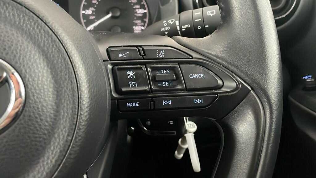 Used Toyota Yaris 2022 for sale - 77044158: Photo 12