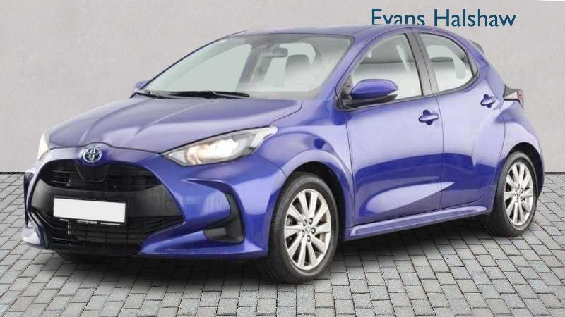 Used Toyota Yaris 2022 for sale - 77044158: Photo 2