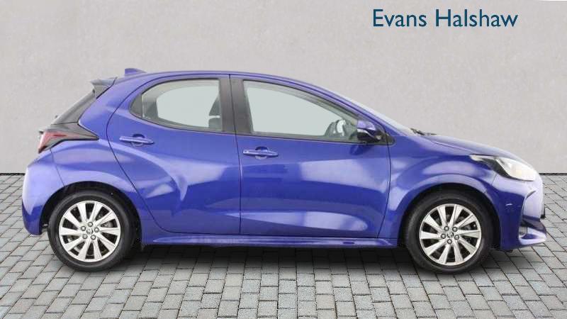 Used Toyota Yaris 2022 for sale - 77044158: Photo 5