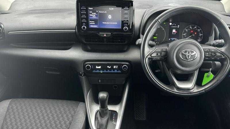 Used Toyota Yaris 2022 for sale - 77044158: Photo 9