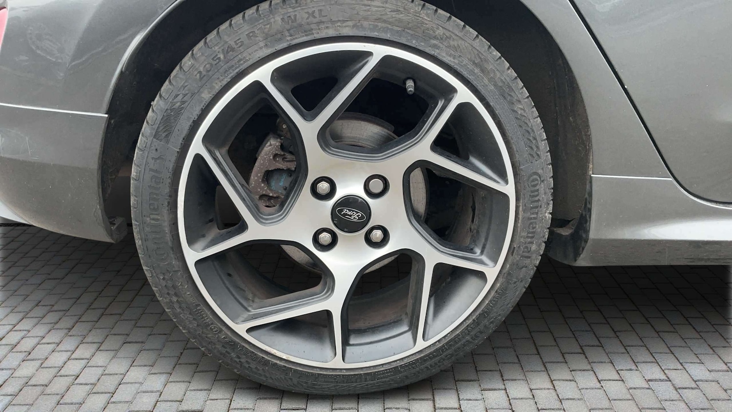 Used Ford Fiesta 2018 for sale - 78037487: Photo 6