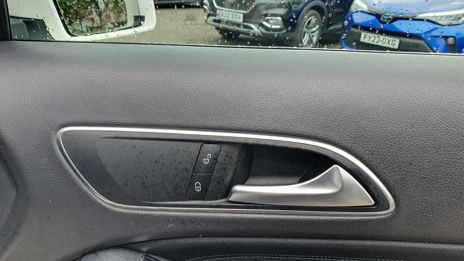 Vehicle 30