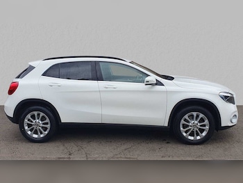 Used Mercedes-Benz GLA 2018 for sale - 75841272: Photo
