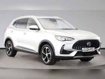 Used MG MG HS 2024 for sale - 76732210: Photo