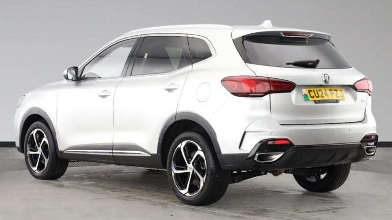 Used MG MG HS for sale - 76732210: Photo 3