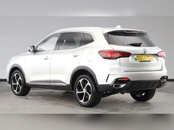 Used MG MG HS 2024 for sale - 76732210: Photo