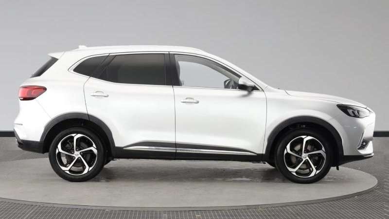 Used MG MG HS for sale - 76732210: Photo 4