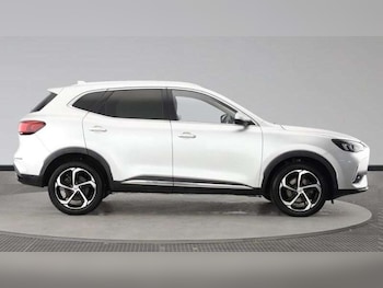 Used MG MG HS 2024 for sale - 76732210: Photo