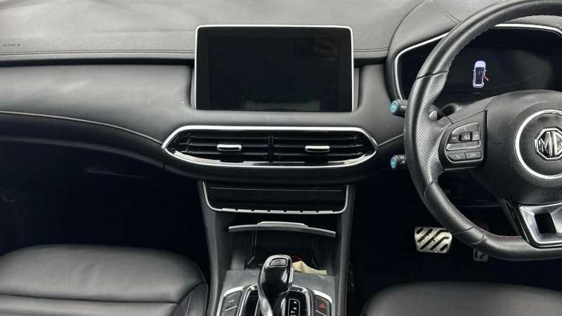 Used MG MG HS for sale - 76732210: Photo 6