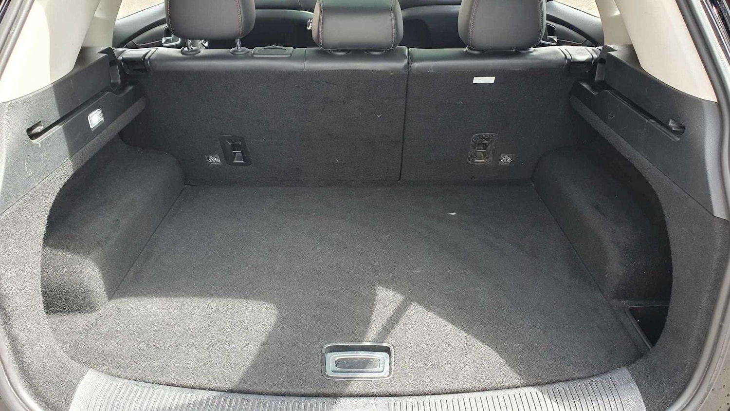 Used MG MG HS 2022 for sale - 76191990: Photo 10