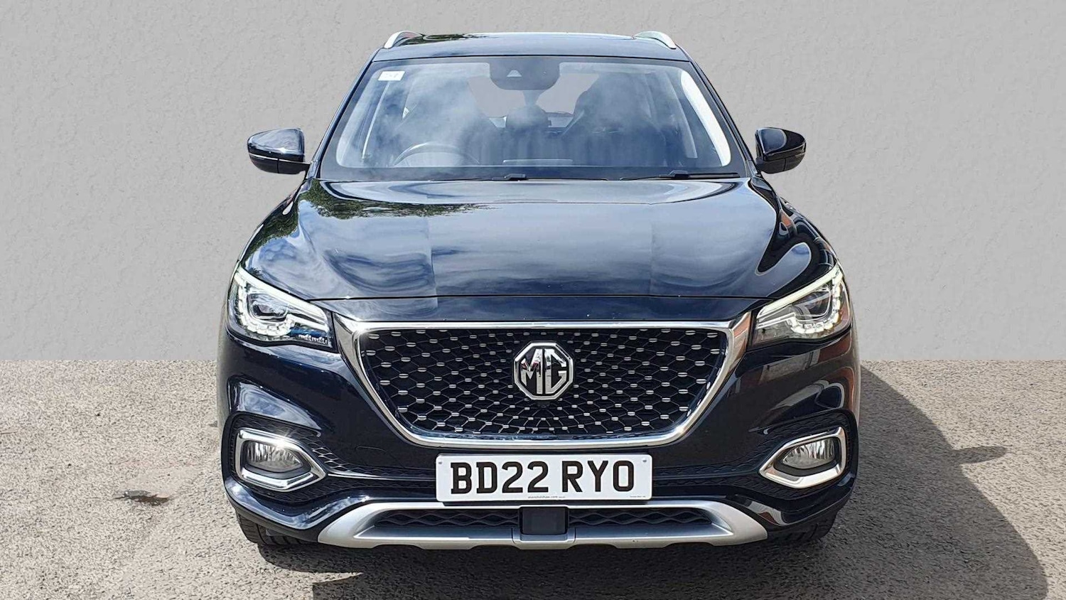 Used MG MG HS 2022 for sale - 76191990: Photo 4