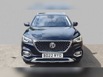 Used MG MG HS 2022 for sale - 76191990: Photo