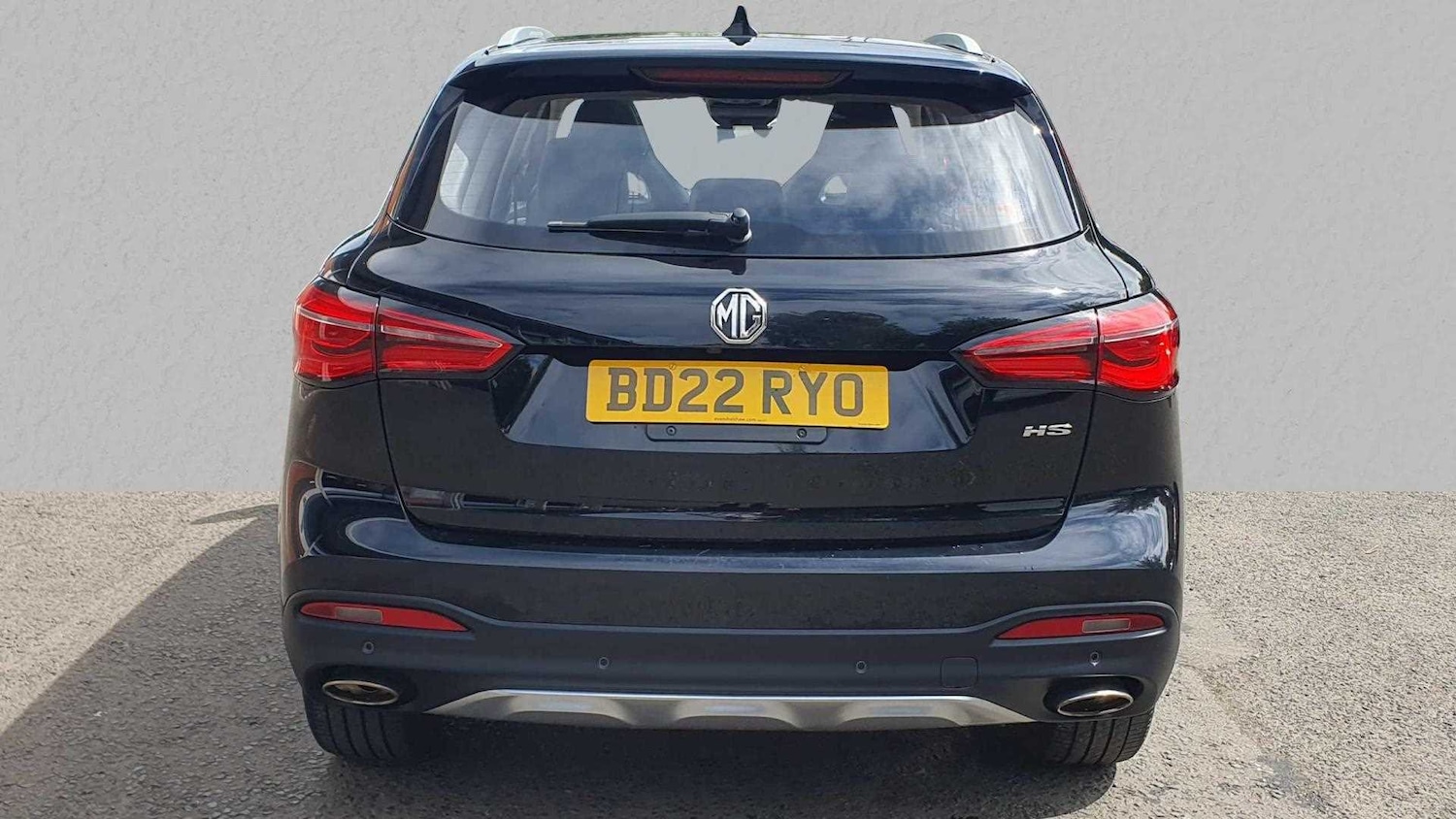 Used MG MG HS 2022 for sale - 76191990: Photo 5