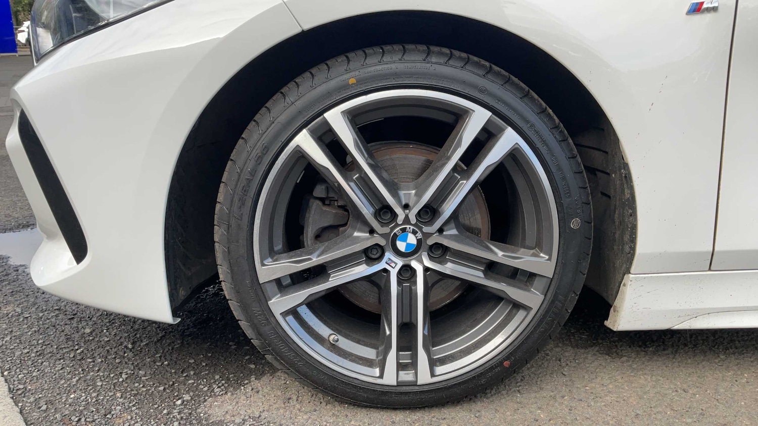 Used BMW 1 Series 2022 for sale - 77361333: Photo 11