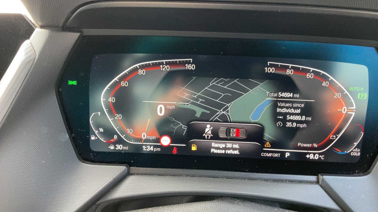 Used BMW 1 Series 2022 for sale - 77361333: Photo 14