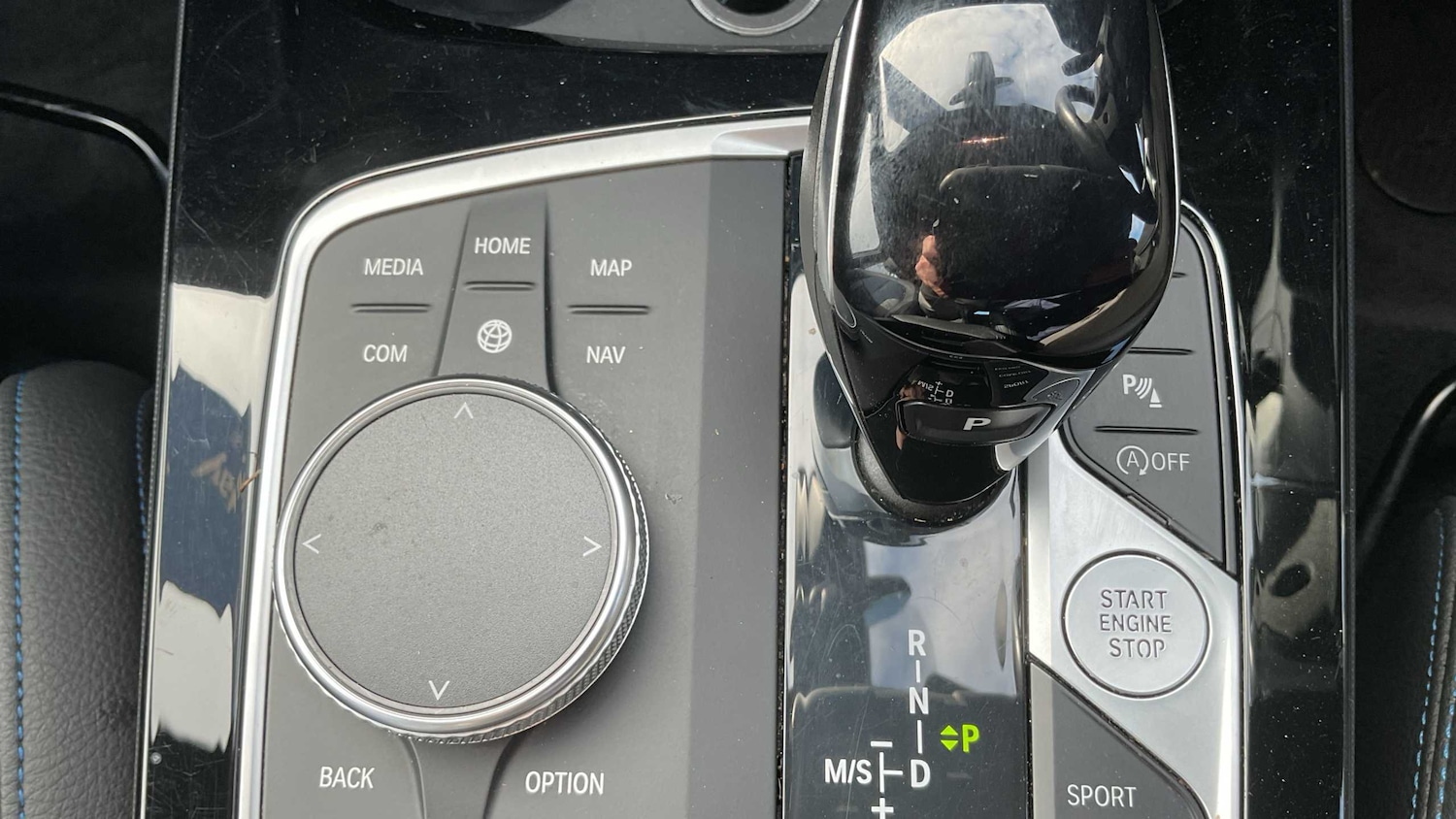 Used BMW 1 Series 2022 for sale - 77361333: Photo 16