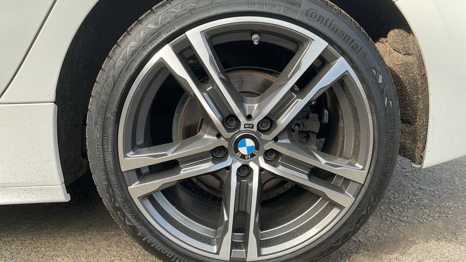 Used BMW 1 Series 2022 for sale - 77361333: Photo 17