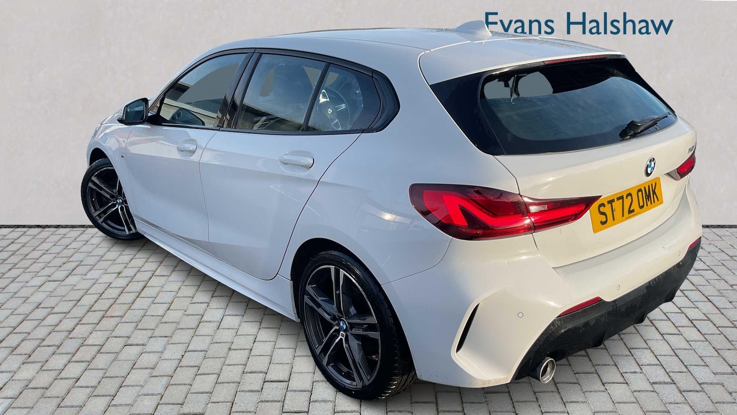 Used BMW 1 Series for sale - 77361333: Photo 2