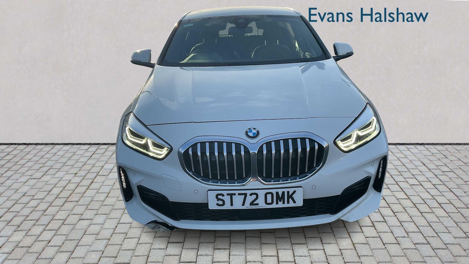 Used BMW 1 Series for sale - 77361333: Photo 4