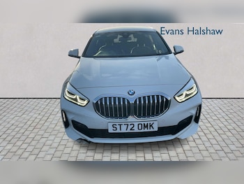Used BMW 1 Series 2022 for sale - 77361333: Photo