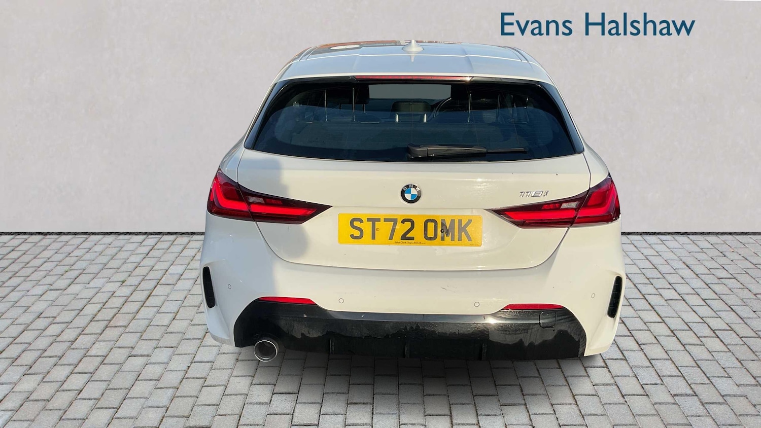 Used BMW 1 Series for sale - 77361333: Photo 5