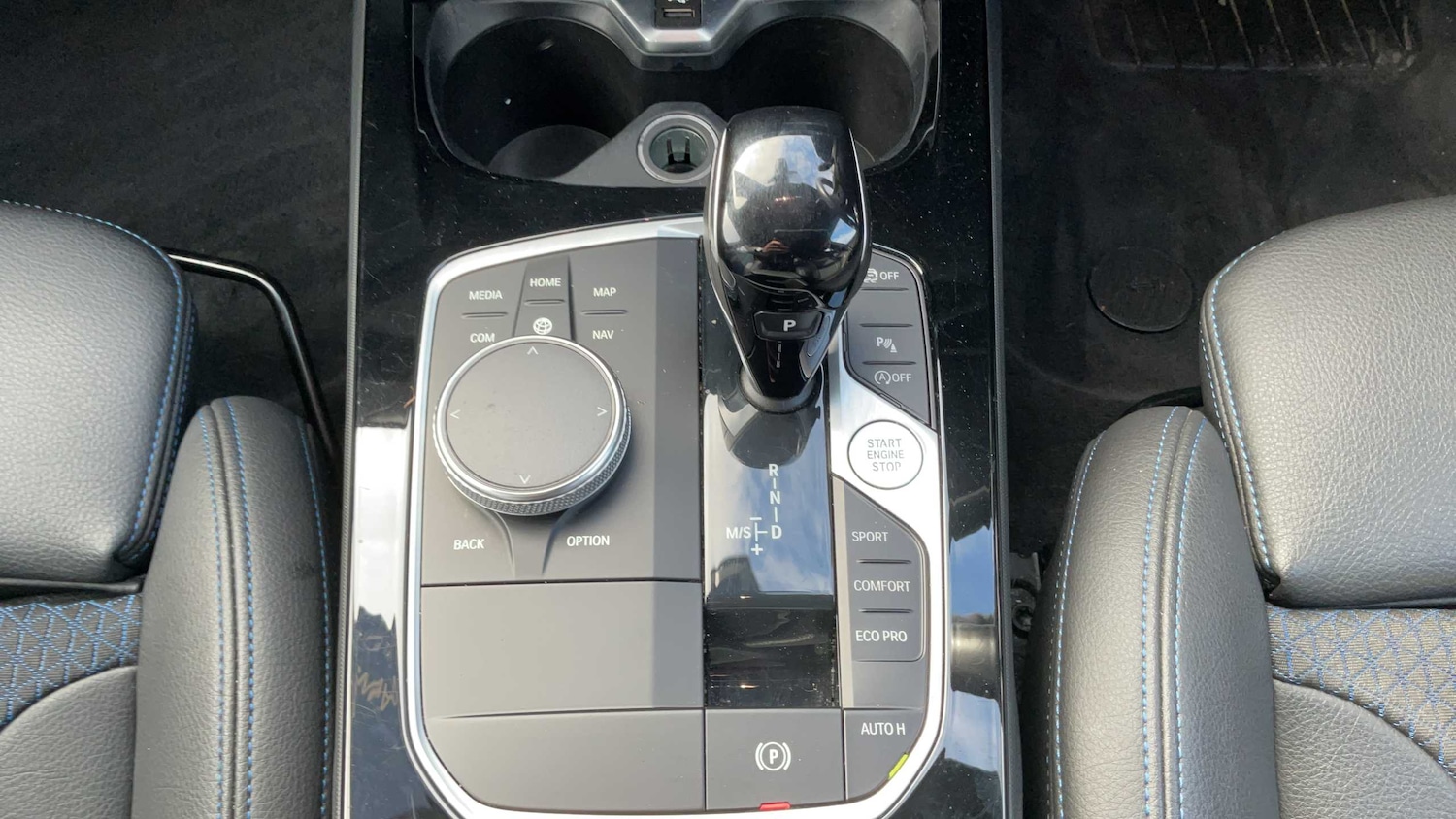 Used BMW 1 Series 2022 for sale - 77361333: Photo 9