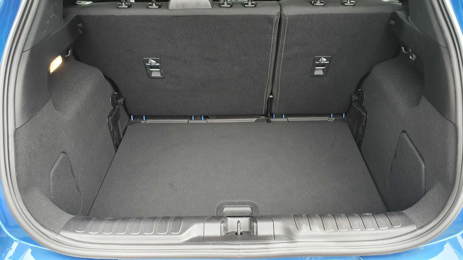 Used Ford Puma 2024 for sale - 76938200: Photo 10