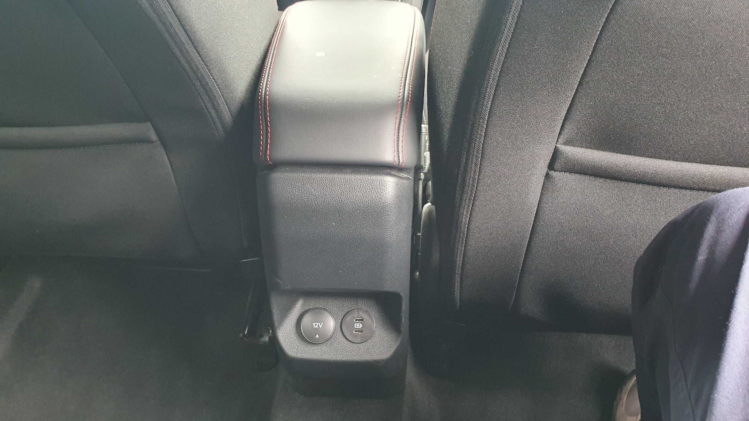 Used Ford Puma 2024 for sale - 76938200: Photo 13